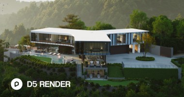 d5render